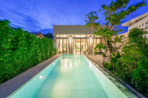 爱旅湾 Living - Pool Party and Clubhouse Pattaya